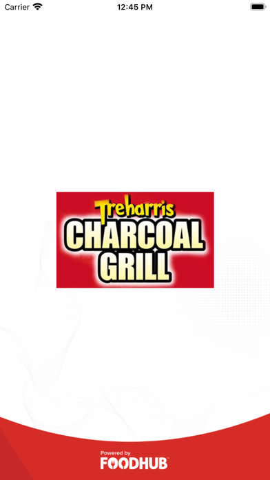 Charcoal Grill Treharrisのおすすめ画像1