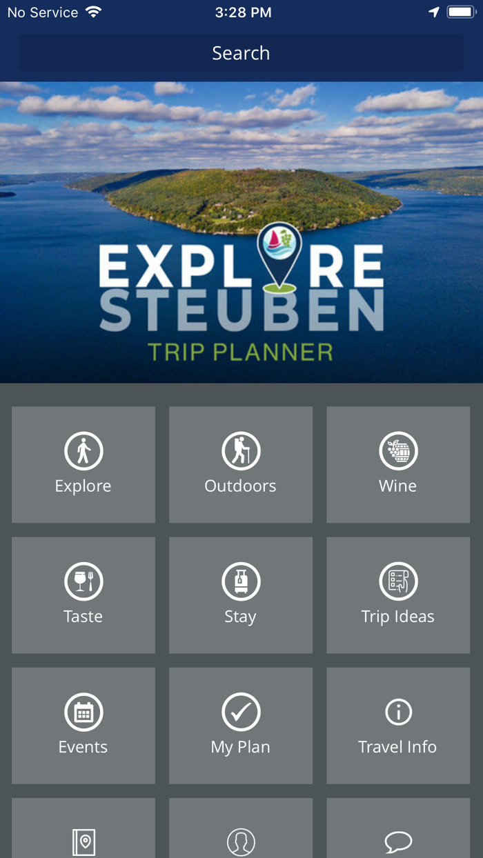 Explore Steuben