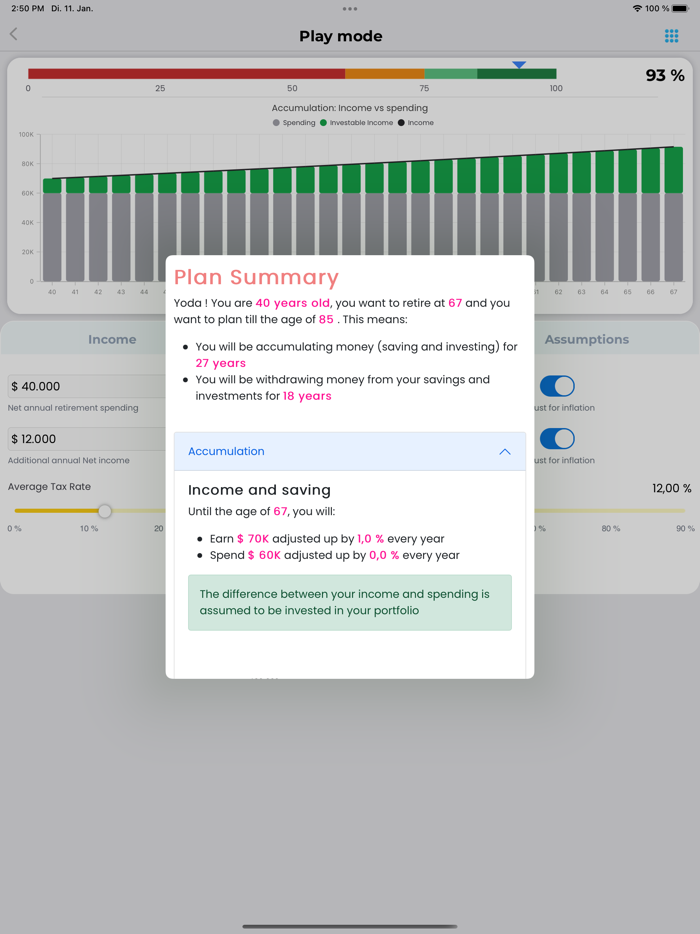 Fience Fiction To Go