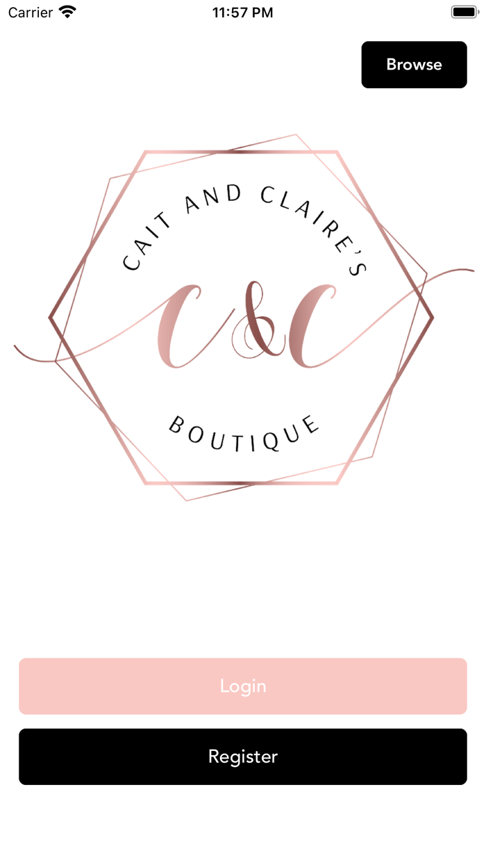 Cait  Claires Boutique