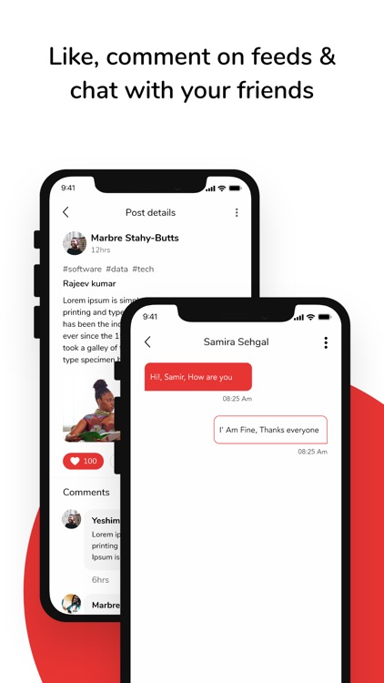 6° Connect screenshot-5