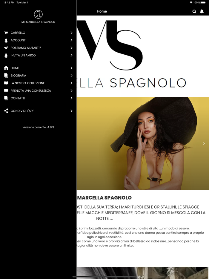 MS Marcella Spagnolo