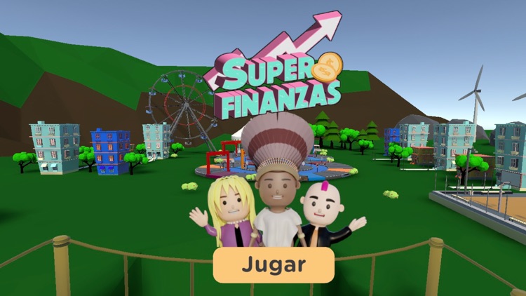 Superfinanzas