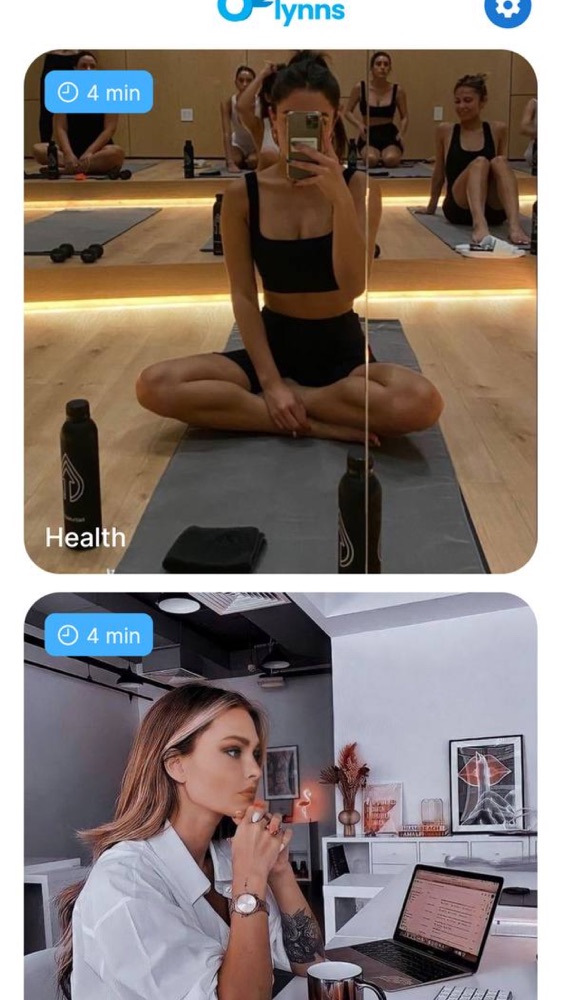 OnlyFans - Body Harmony App for iPhone - Free Download OnlyFans - Body Harmony for iPhone at AppPure