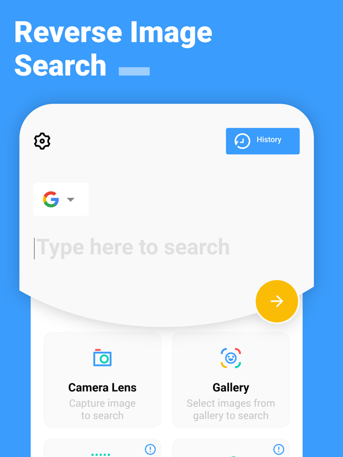 Reverse Image Search Googlr