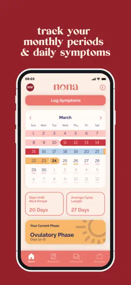 Game screenshot Nona Woman apk