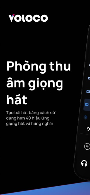 Một phòng thu âm chuyên nghiệp với trang bị hiện đại và đội ngũ chuyên gia âm nhạc sẽ giúp bạn ghi lại những bản thu hoàn hảo nhất. Hãy đến với phòng thu âm của chúng tôi để trải nghiệm cảm giác như một ca sĩ chuyên nghiệp.