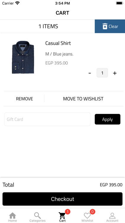 de Backer's screenshot-4