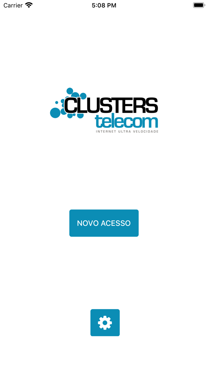 Clusters Clientes