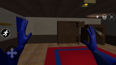 恐怖蓝猫游戏世界 screenshot 2