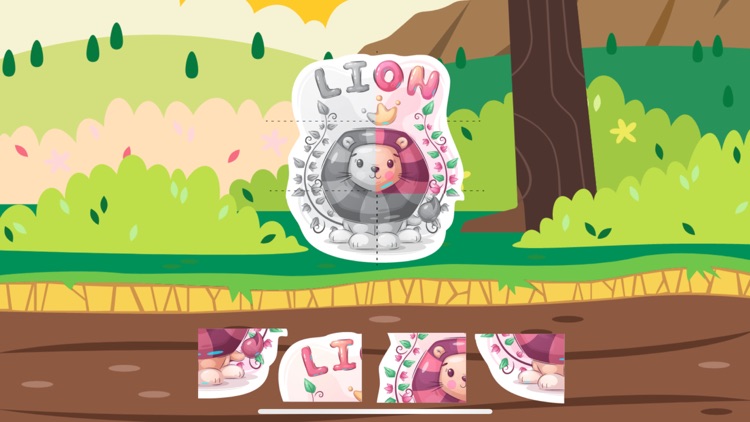 Ana's Toybox screenshot-4