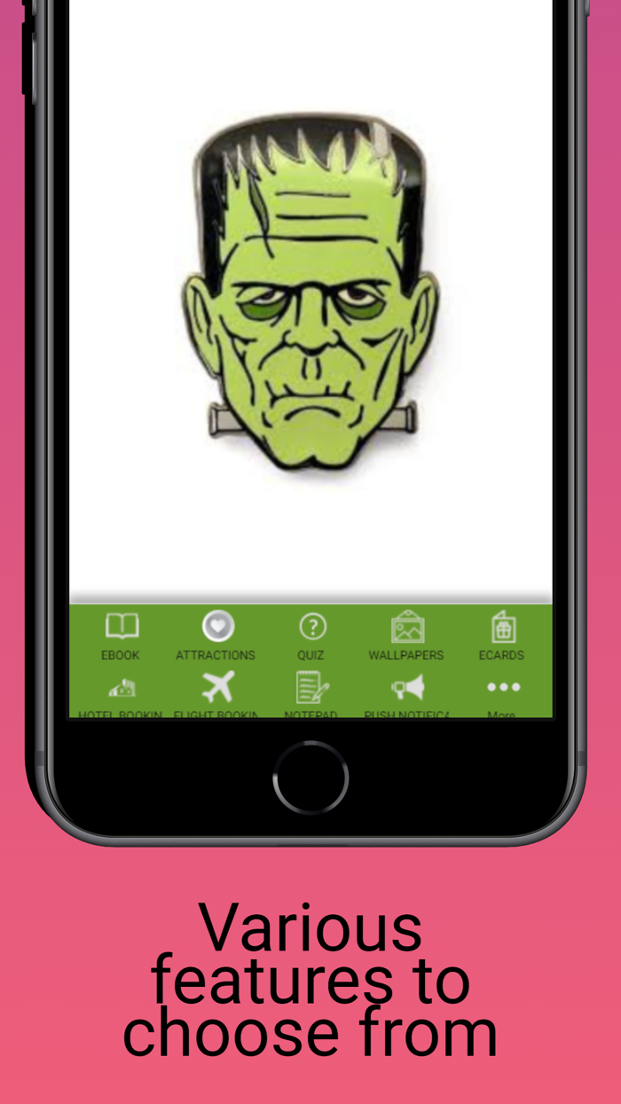 Frankenstein Collection