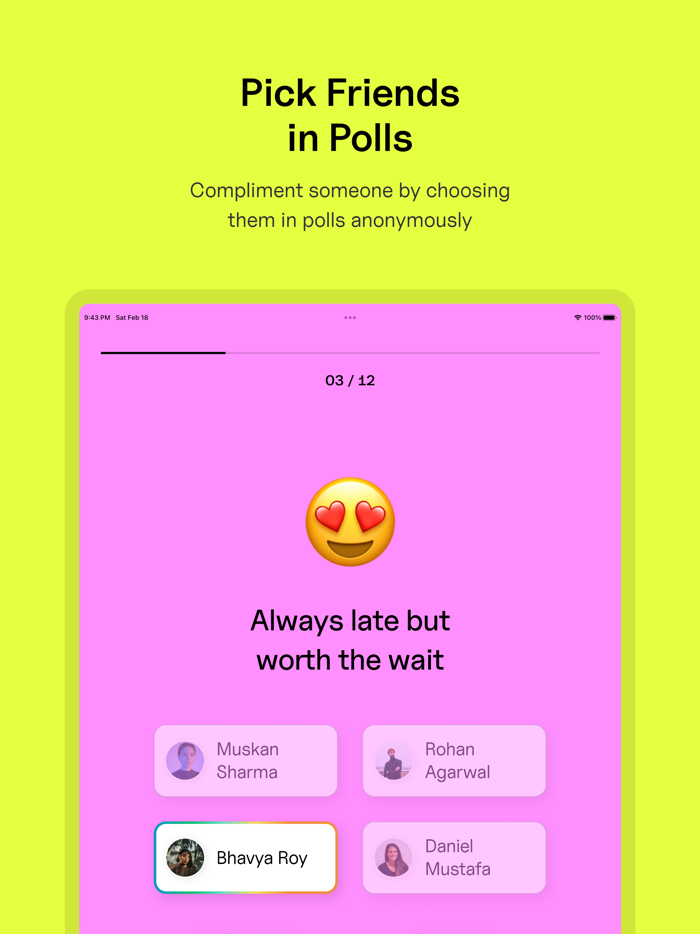 Slick - Slay all day