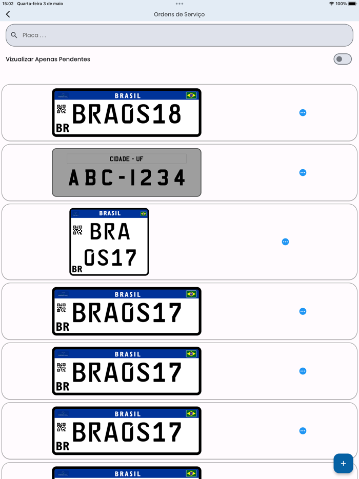 Creative Auto Vistorias