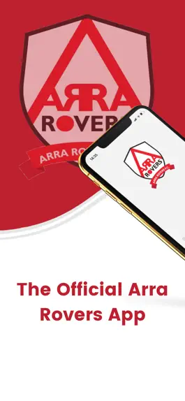 Game screenshot Arra Rovers FC mod apk