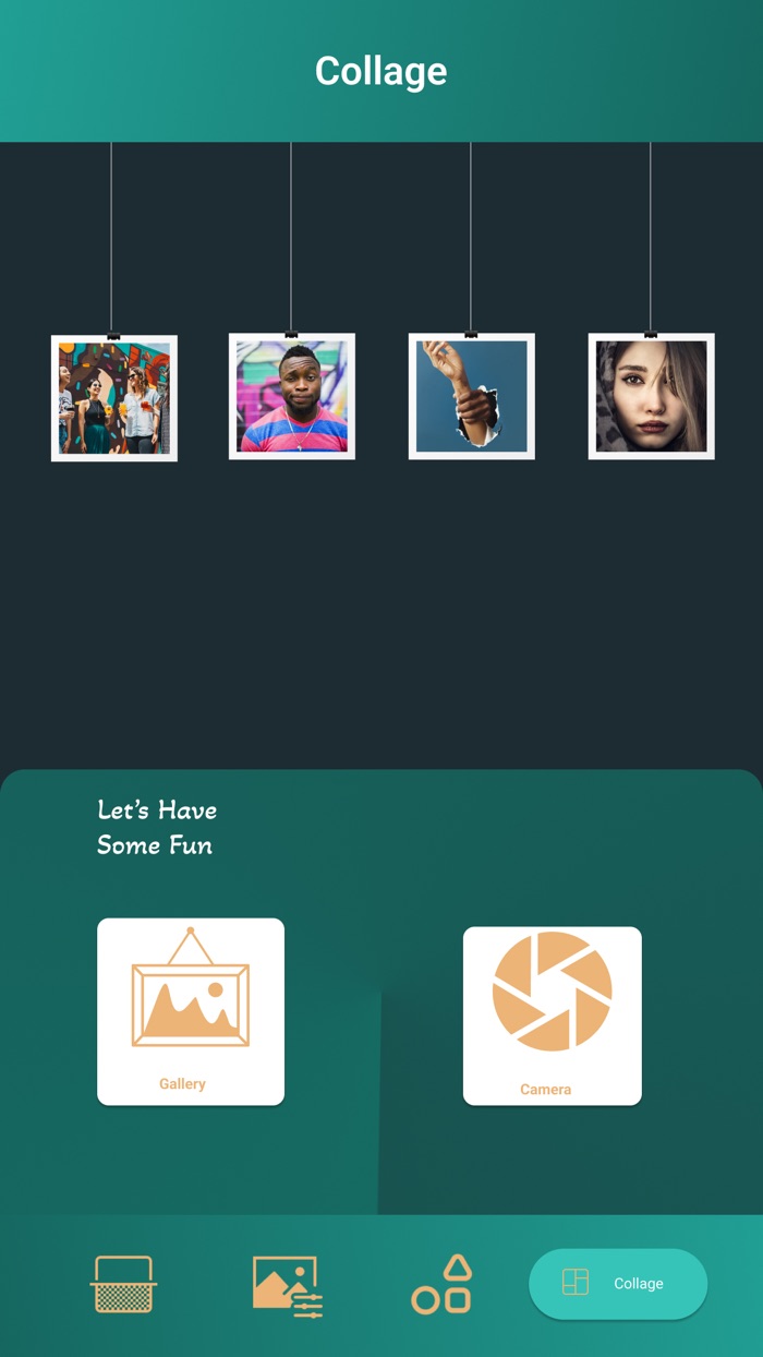 Background Remover -Erase  BG