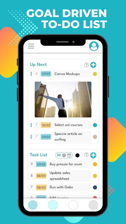 LifeMapp screenshot-3