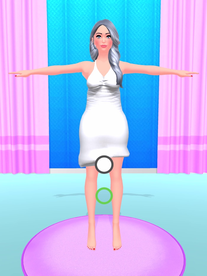 Fashion House Design Game