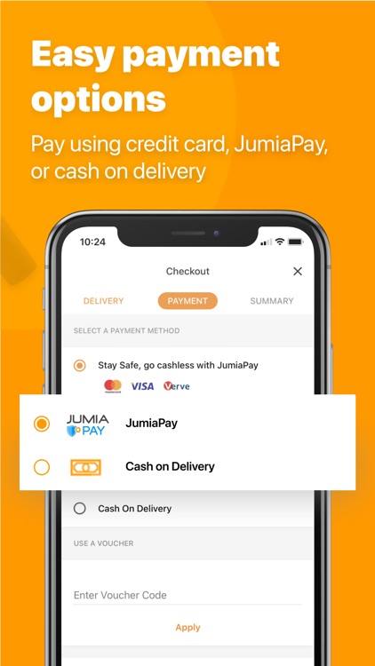 Jumia Online Shopping screenshot-4