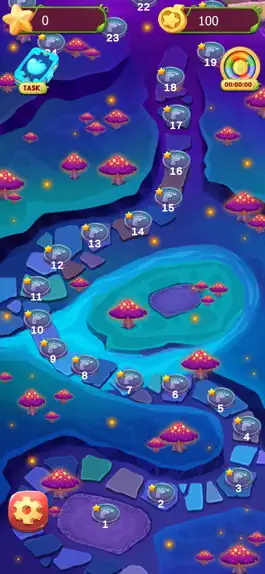 Game screenshot Mystery Dream Journey mod apk