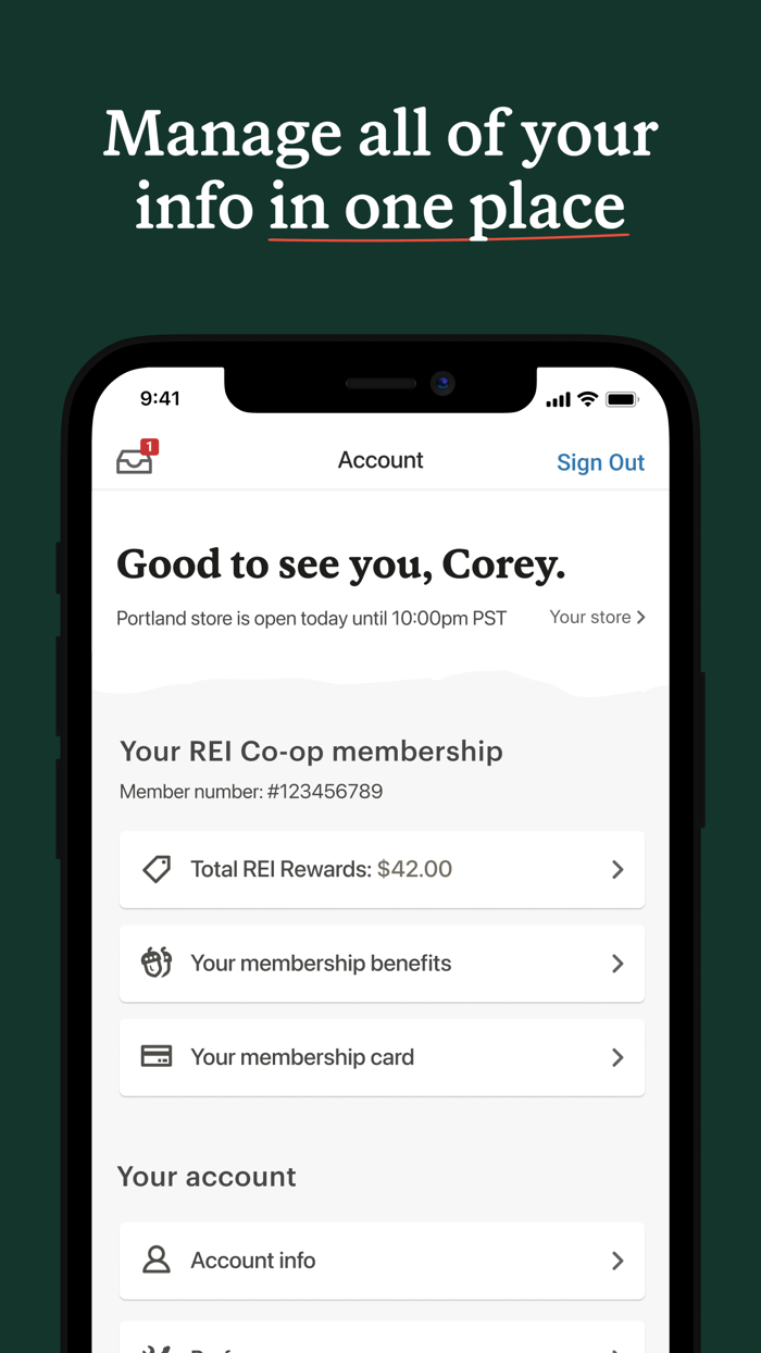 REI Co-op – Shop Outdoor Gear