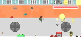 Game screenshot Shoot'em all zombies hack