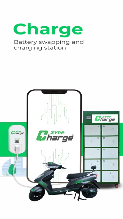 Zypp Charge