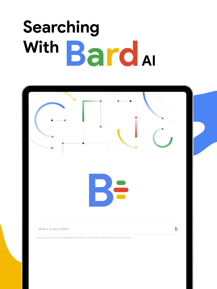 Bard AI Search  Chat Bot