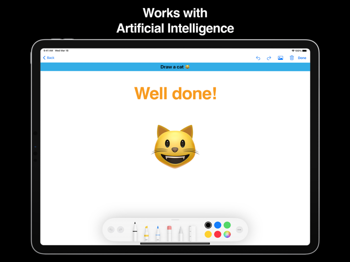 EasyDraw for everyone