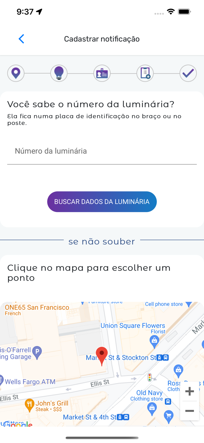 Cidadão Auditor DEMO