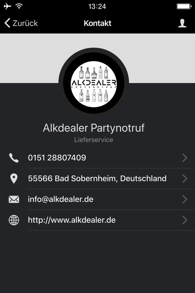 Alkdealer screenshot 4