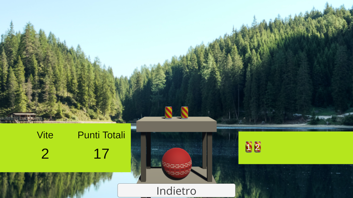 Shooting Cans Fantogame