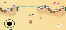 Game screenshot Hit SideShow hack