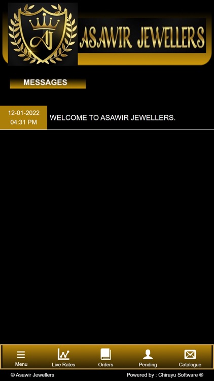 Asawir Jewellers screenshot-4