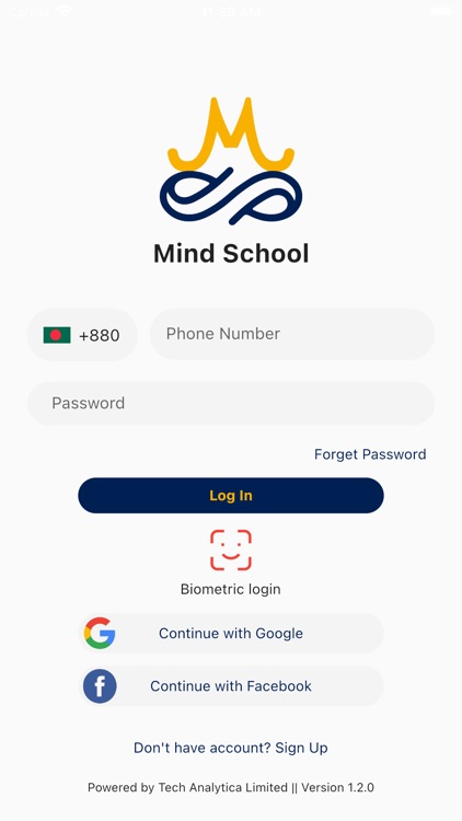 Mind School