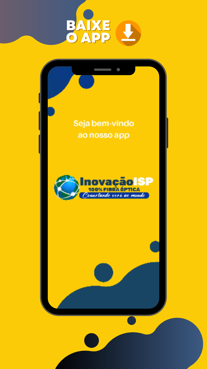 Inovação ISP