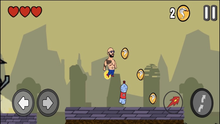 Super Andrew Tote screenshot-4