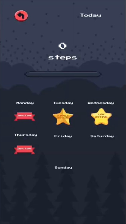 Battle4Health screenshot-3