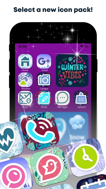 Icon Maker & App Covers Themer screenshot-6
