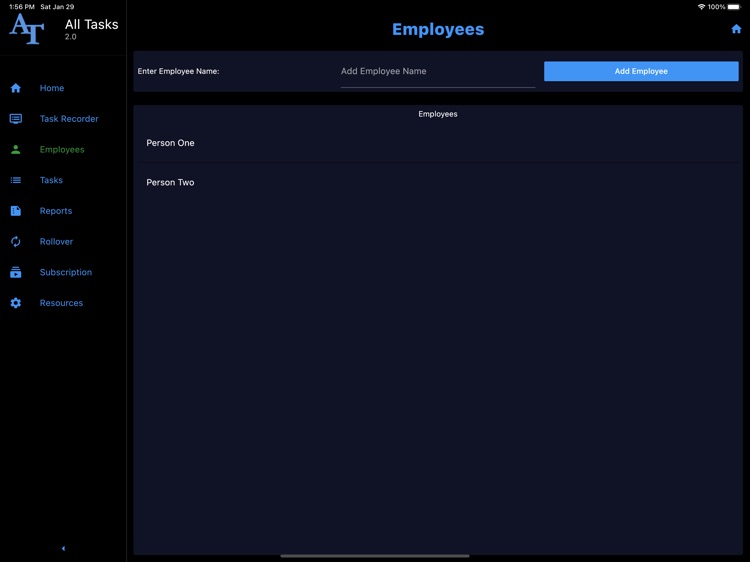 All Tasks screenshot-5