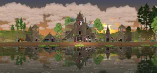 Screenshot 1 Kingdom Two Crowns iphone