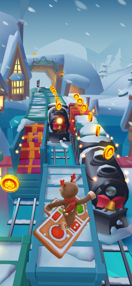 Tips and Tricks for Subway Surfers