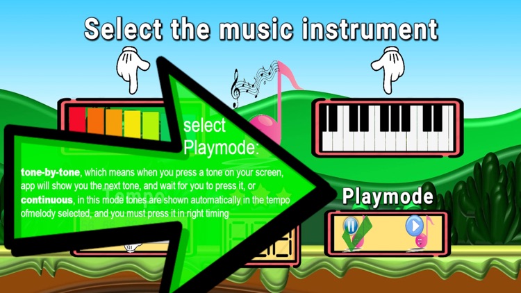 MusicBox+ : Kids Music Game screenshot-7