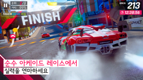 아스팔트 9: 레전드 -Asphalt9: Legends 스크린샷 2