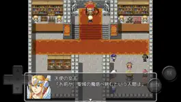 Game screenshot 聖域の魔塔 hack