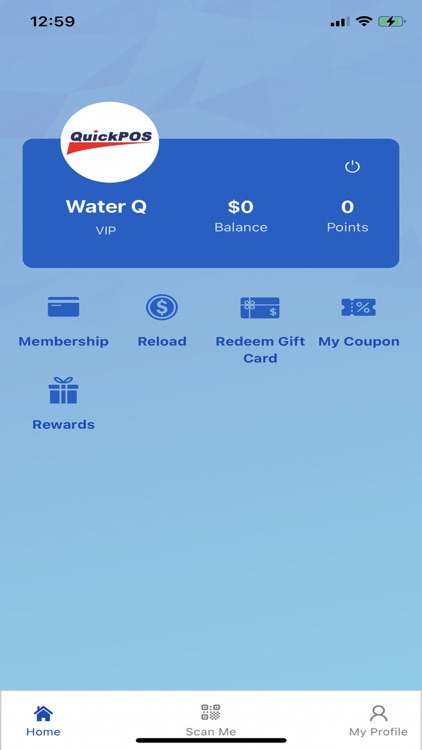 Water Q