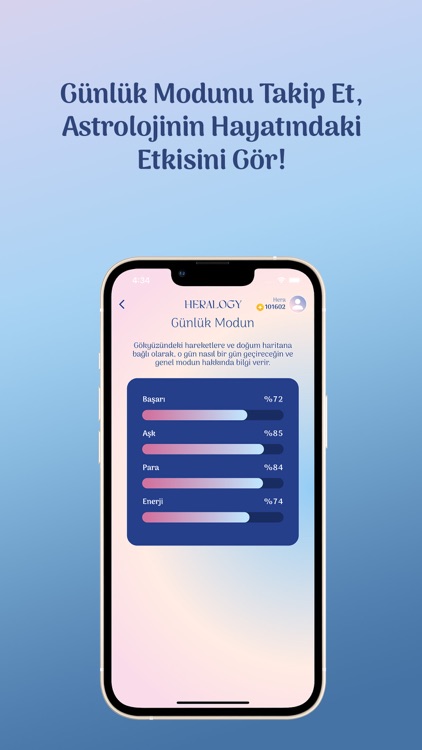 Heralogy: Astroloji - Burçlar screenshot-7