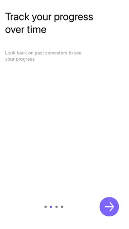 Game screenshot Fast GPA Calculator hack