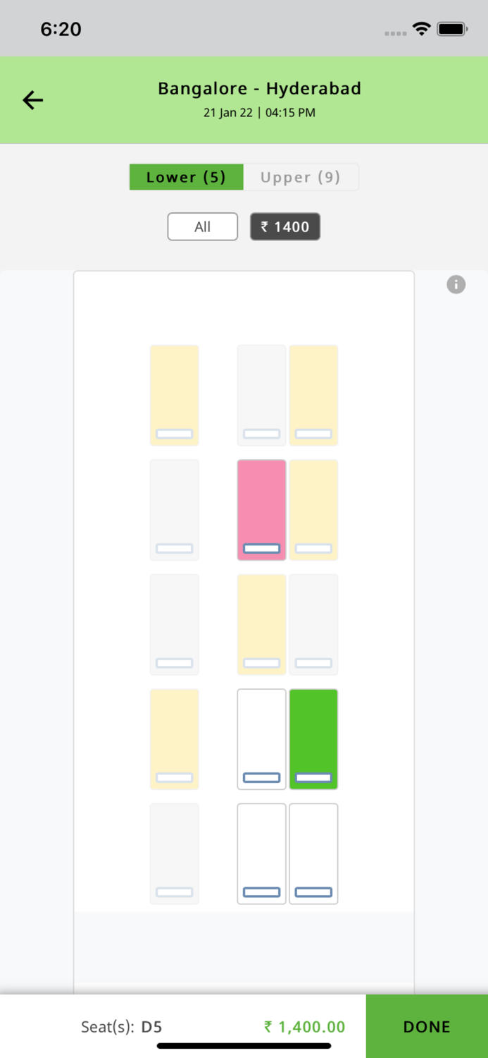 Morning Star Travels