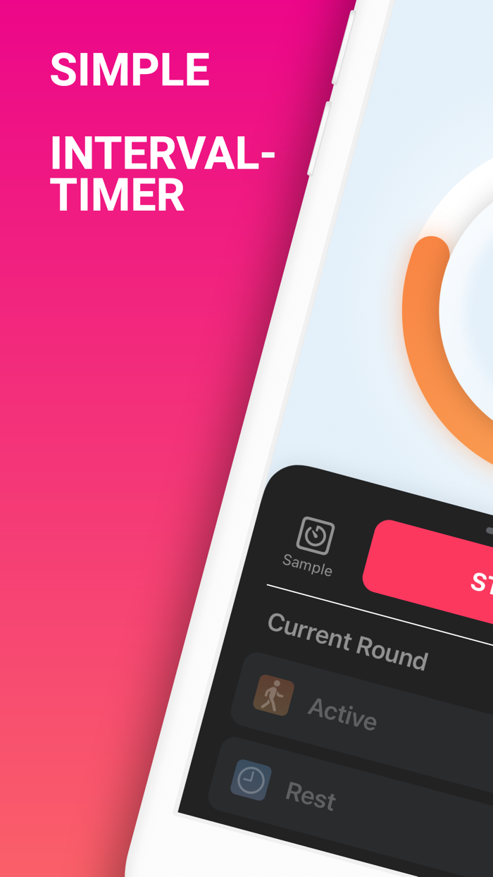 Interval Me - Workout Timer